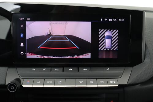 OPEL Astra 1.2 I + CARPLAY + GPS + CAMERA + PDC + CRUISE (ACC) + ALU