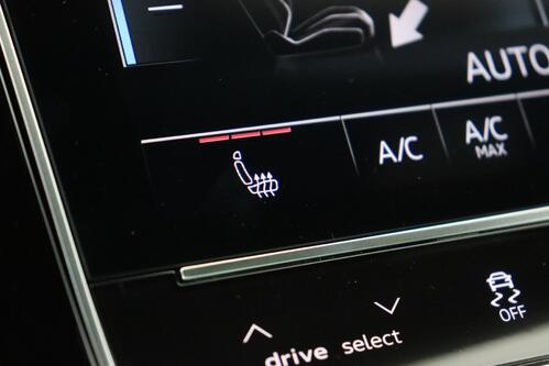 AUDI Q8 50 TDI Quattro S-Line Tiptronic