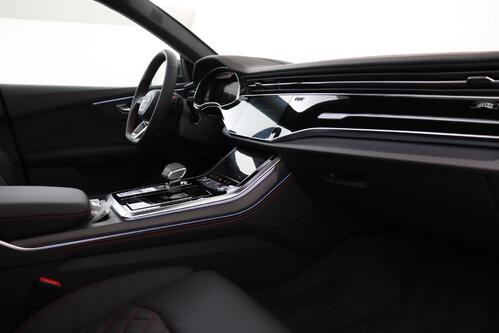 AUDI Q8 50 TDI Quattro S-Line Tiptronic