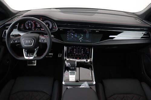 AUDI Q8 50 TDI Quattro S-Line Tiptronic