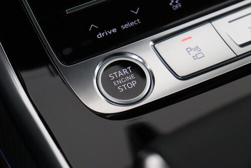 AUDI Q8 50 TDI Quattro S-Line Tiptronic