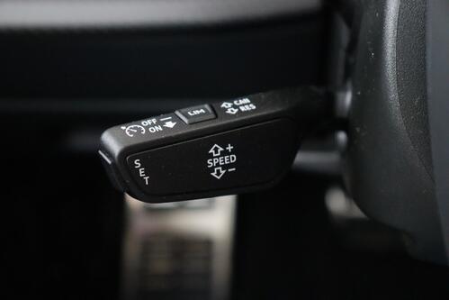 AUDI Q8 50 TDI Quattro S-Line Tiptronic