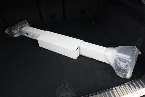 AUDI Q8 50 TDI Quattro S-Line Tiptronic