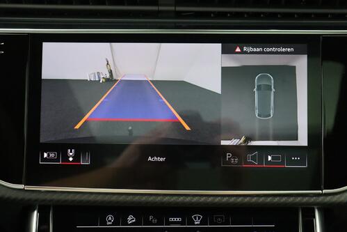 AUDI Q8 50 TDI Quattro S-Line Tiptronic