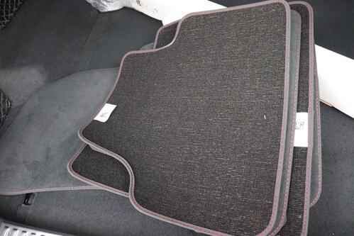 AUDI Q8 50 TDI Quattro S-Line Tiptronic