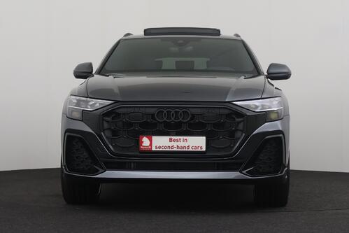 AUDI Q8 50 TDI Quattro S-Line Tiptronic
