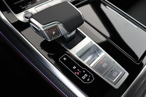 AUDI Q8 50 TDI Quattro S-Line Tiptronic