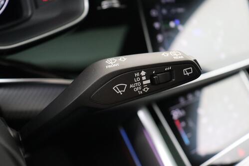 AUDI Q8 50 TDI Quattro S-Line Tiptronic