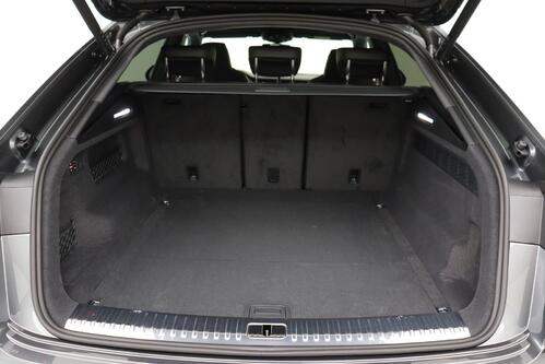 AUDI Q8 50 TDI Quattro S-Line Tiptronic