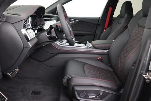 AUDI Q8 50 TDI Quattro S-Line Tiptronic