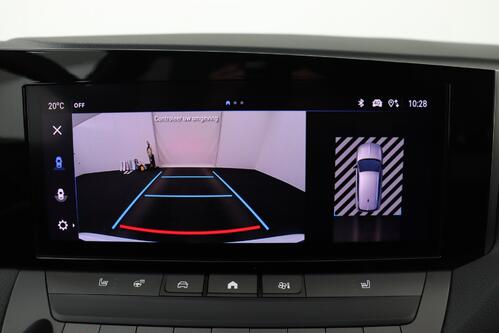 OPEL Astra SPORTS TOURER   1.2i  + GPS + CARPLAY + CAMERA + PDC + CRUISE + ALU