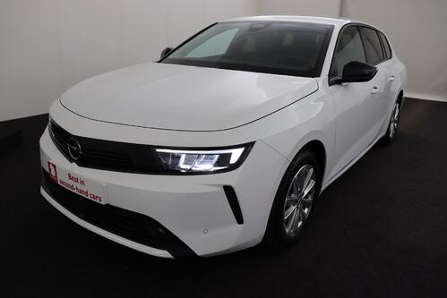 OPEL Astra SPORTS TOURER   1.2i  + GPS + CARPLAY + CAMERA + PDC + CRUISE + ALU