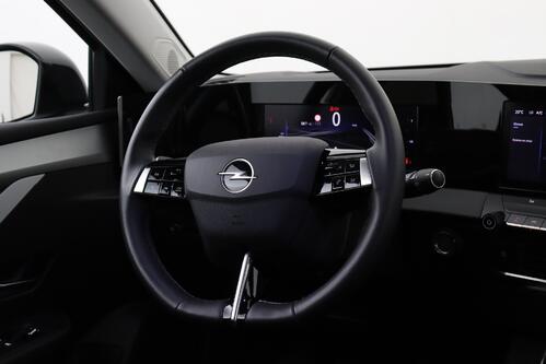 OPEL Astra SPORTS TOURER   1.2i  + GPS + CARPLAY + CAMERA + PDC + CRUISE + ALU