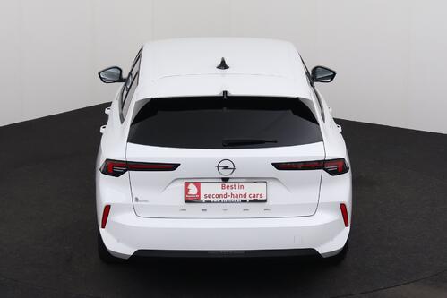 OPEL Astra SPORTS TOURER   1.2i  + GPS + CARPLAY + CAMERA + PDC + CRUISE + ALU