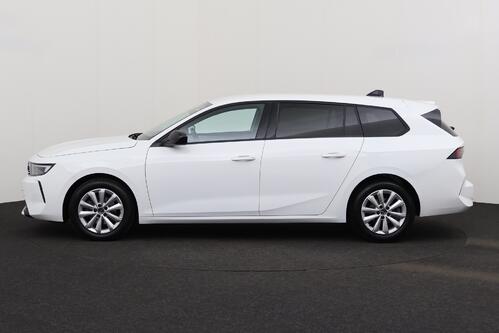 OPEL Astra SPORTS TOURER   1.2i  + GPS + CARPLAY + CAMERA + PDC + CRUISE + ALU