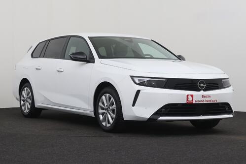 OPEL Astra SPORTS TOURER   1.2i  + GPS + CARPLAY + CAMERA + PDC + CRUISE + ALU