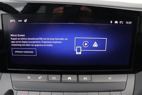 OPEL Astra SPORTS TOURER   1.2i  + GPS + CARPLAY + CAMERA + PDC + CRUISE + ALU