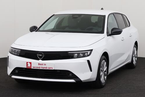 OPEL Astra SPORTS TOURER   1.2i  + GPS + CARPLAY + CAMERA + PDC + CRUISE + ALU