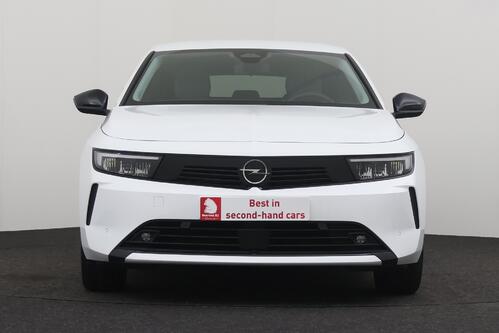 OPEL Astra SPORTS TOURER   1.2i  + GPS + CARPLAY + CAMERA + PDC + CRUISE + ALU