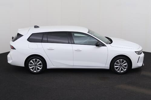 OPEL Astra SPORTS TOURER   1.2i  + GPS + CARPLAY + CAMERA + PDC + CRUISE + ALU
