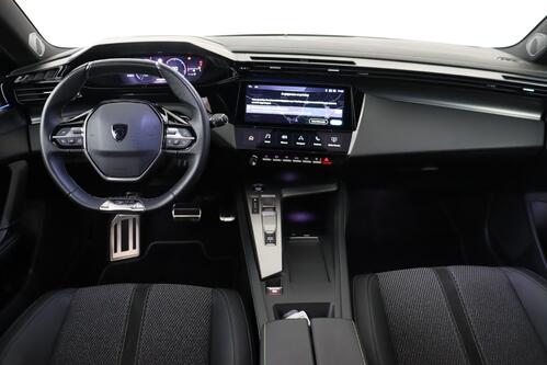 PEUGEOT 308 SW 1.2 GT PURETECH EAT8 + A/T + GPS + CARPLAY + CAMERA + PDC + CRUISE(ACC) + ALU 18