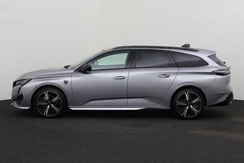 PEUGEOT 308 SW 1.2 GT PURETECH EAT8 + A/T + GPS + CARPLAY + CAMERA + PDC + CRUISE(ACC) + ALU 18