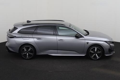 PEUGEOT 308 SW 1.2 GT PURETECH EAT8 + A/T + GPS + CARPLAY + CAMERA + PDC + CRUISE(ACC) + ALU 18