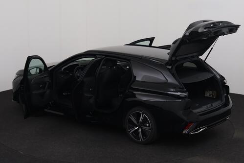 PEUGEOT 308 1.2 GT PURETECH EAT8 + A/T + GPS + CAMERA + PDC + CRUISE(ACC) + ALU 