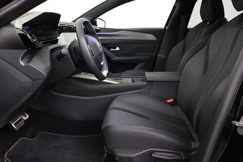 PEUGEOT 308 1.2 GT PURETECH EAT8 + A/T + GPS + CAMERA + PDC + CRUISE(ACC) + ALU 