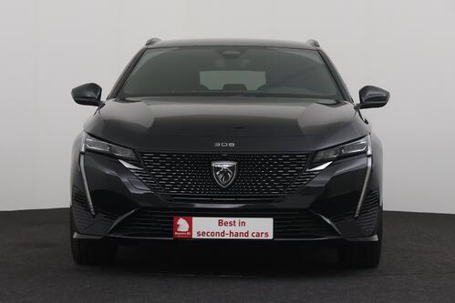 PEUGEOT 308 1.2 GT PURETECH EAT8 + A/T + GPS + CAMERA + PDC + CRUISE(ACC) + ALU 