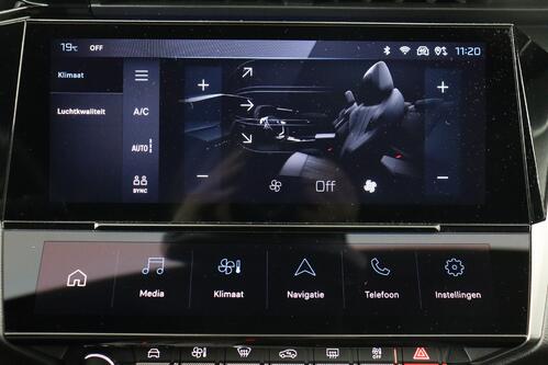 PEUGEOT 308 1.2 GT PURETECH EAT8 + A/T + GPS + CAMERA + PDC + CRUISE(ACC) + ALU 