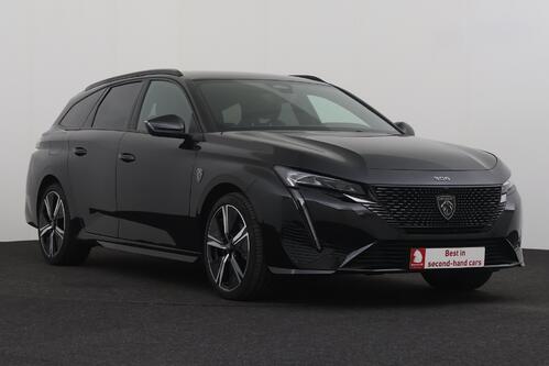 PEUGEOT 308 1.2 GT PURETECH EAT8 + A/T + GPS + CAMERA + PDC + CRUISE(ACC) + ALU 