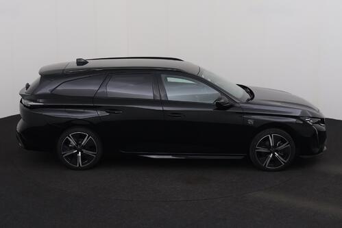 PEUGEOT 308 1.2 GT PURETECH EAT8 + A/T + GPS + CAMERA + PDC + CRUISE(ACC) + ALU 