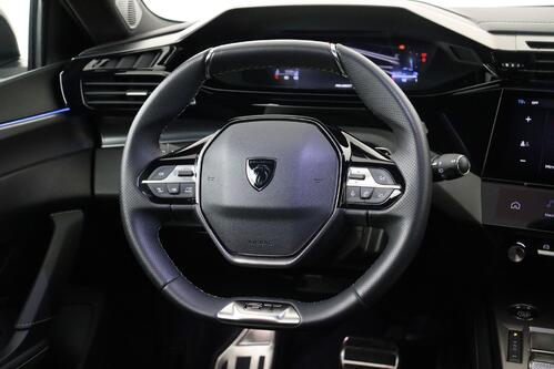 PEUGEOT 308 1.2 GT PURETECH EAT8 + A/T + GPS + CAMERA + PDC + CRUISE(ACC) + ALU 