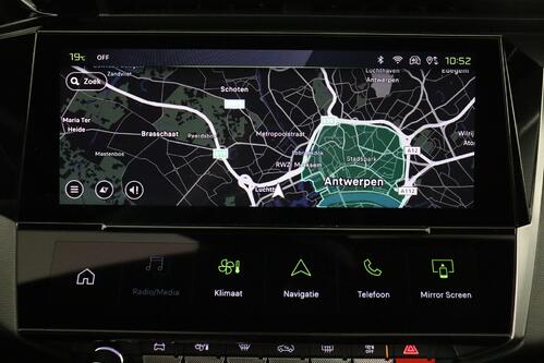 PEUGEOT 308 SW 1.2 GT PURETECH EAT8 + CARPLAY + GPS + CAMERA + PDC + CRUISE (ACC) + ALU 18