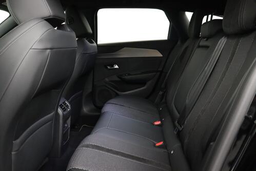 PEUGEOT 308 SW 1.2 GT PURETECH EAT8 + CARPLAY + GPS + CAMERA + PDC + CRUISE (ACC) + ALU 18