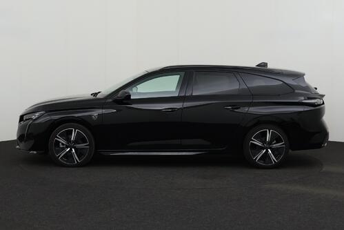 PEUGEOT 308 SW 1.2 GT PURETECH EAT8 + CARPLAY + GPS + CAMERA + PDC + CRUISE (ACC) + ALU 18