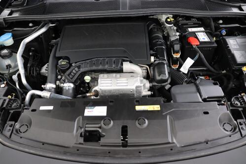 PEUGEOT 308 SW 1.2 GT PURETECH EAT8 + CARPLAY + GPS + CAMERA + PDC + CRUISE (ACC) + ALU 18