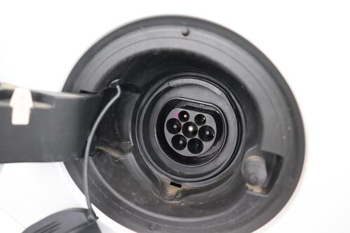 VOLVO XC90 PLUS BRIGHT 2.0 T8 RECHARGE GEARTRONIC + 7PL. + GPS + LEDER + CARPLAY + CAMERA + PDC + CRUISE + PANO DAK + ALU 21