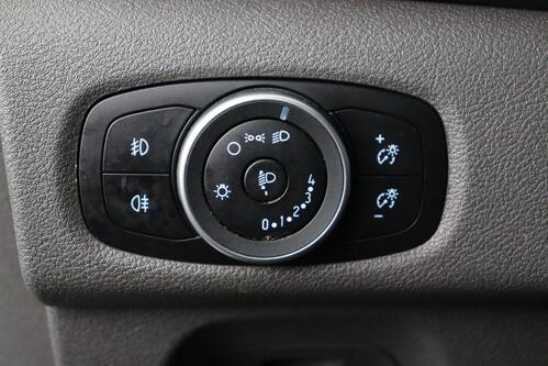 FORD TRANSIT CUSTOM 2.0 TDCI  + 9 PL. + PDC + CRUISE 