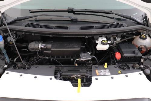 FORD TRANSIT CUSTOM 2.0 TDCI  + 9 PL. + PDC + CRUISE 