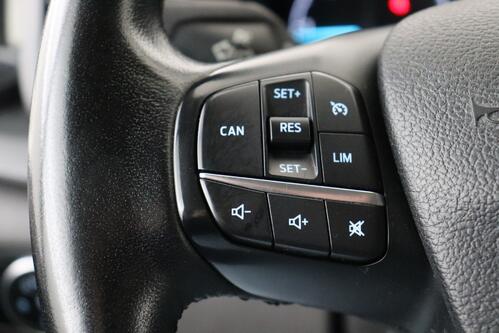 FORD TRANSIT CUSTOM 2.0 TDCI  + 9 PL. + PDC + CRUISE 