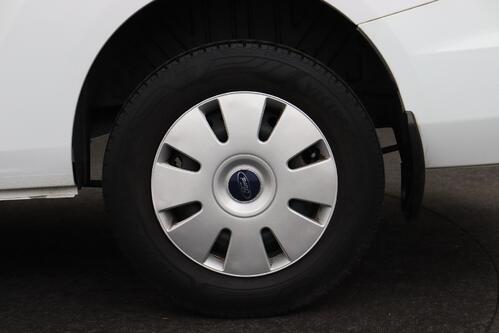 FORD TRANSIT CUSTOM 2.0 TDCI  + 9 PL. + PDC + CRUISE 