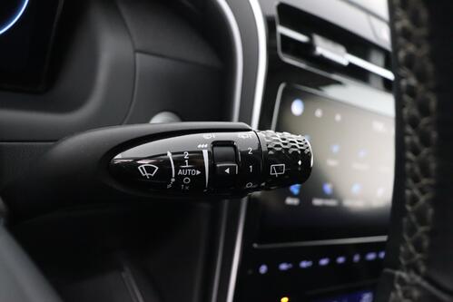 HYUNDAI Tucson 1.6 i TREND HYBRID  + CARPLAY + GPS + CAMERA + PDC + CRUISE (ACC) + ALU 17