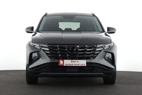 HYUNDAI Tucson 1.6 i TREND HYBRID  + CARPLAY + GPS + CAMERA + PDC + CRUISE (ACC) + ALU 17