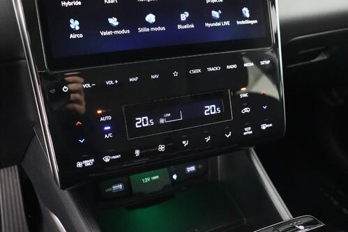 HYUNDAI Tucson 1.6 i TREND HYBRID  + CARPLAY + GPS + CAMERA + PDC + CRUISE (ACC) + ALU 17