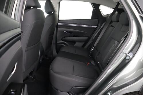 HYUNDAI Tucson 1.6 i TREND HYBRID  + CARPLAY + GPS + CAMERA + PDC + CRUISE (ACC) + ALU 17