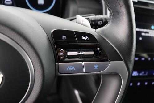 HYUNDAI Tucson 1.6 i TREND HYBRID  + CARPLAY + GPS + CAMERA + PDC + CRUISE (ACC) + ALU 17