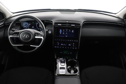HYUNDAI Tucson 1.6 i TREND HYBRID  + CARPLAY + GPS + CAMERA + PDC + CRUISE (ACC) + ALU 17
