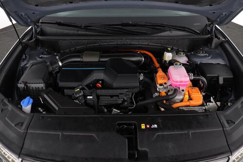 HYUNDAI Tucson 1.6 i TREND HYBRID  + CARPLAY + GPS + CAMERA + PDC + CRUISE (ACC) + ALU 17